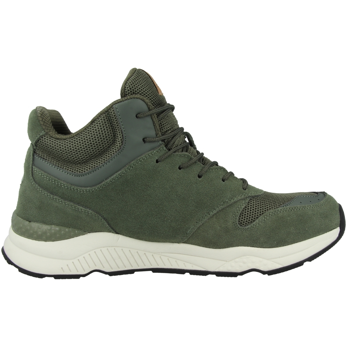 Chung Shi Duxfree Toronto Schnürboots gruen
