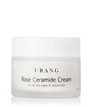 URANG Rose Ceramide Cream Gesichtscreme-50 ml