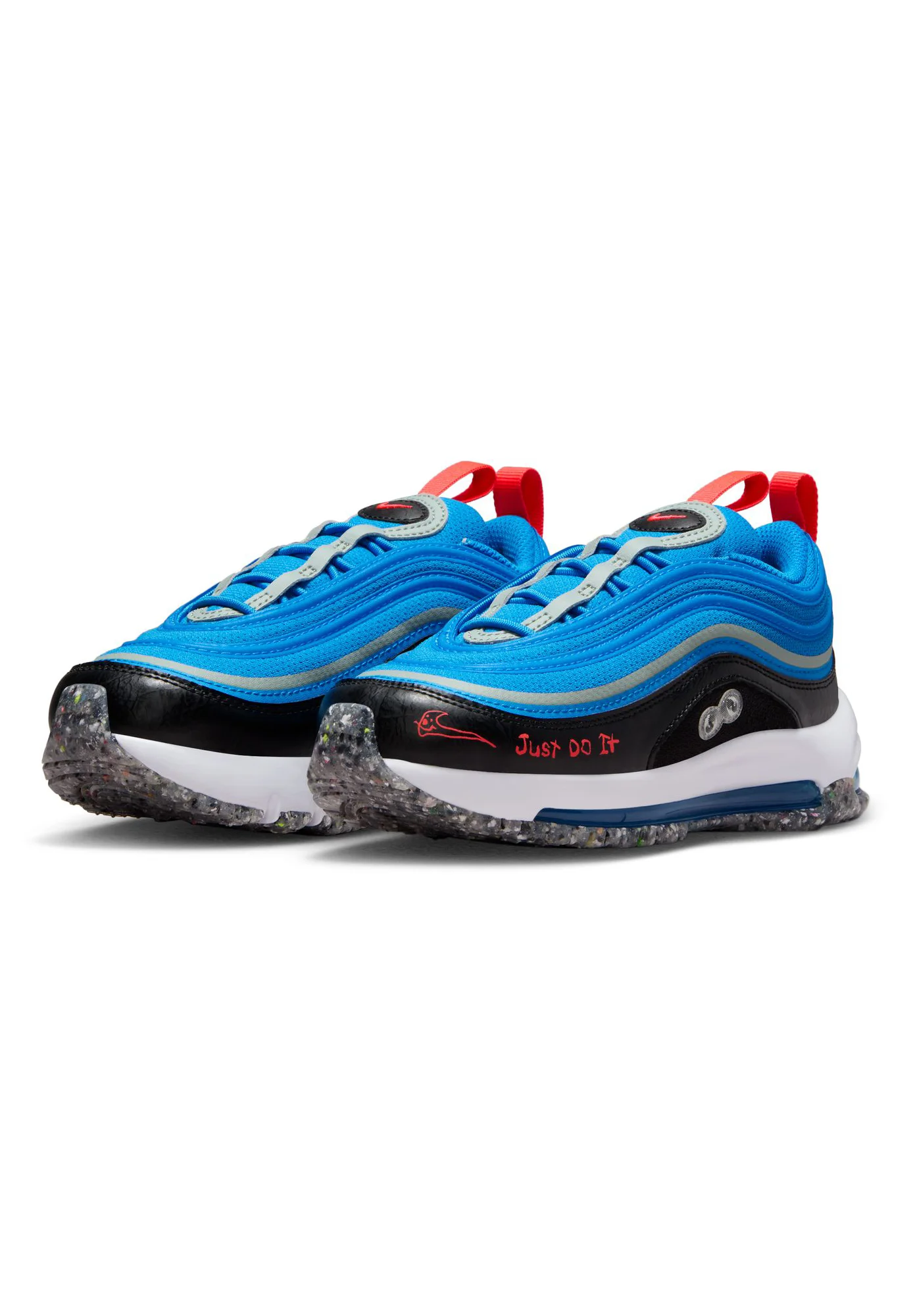Nike Sportswear NIKE AIR MAX 97 SE BP - Zapatillas bajas