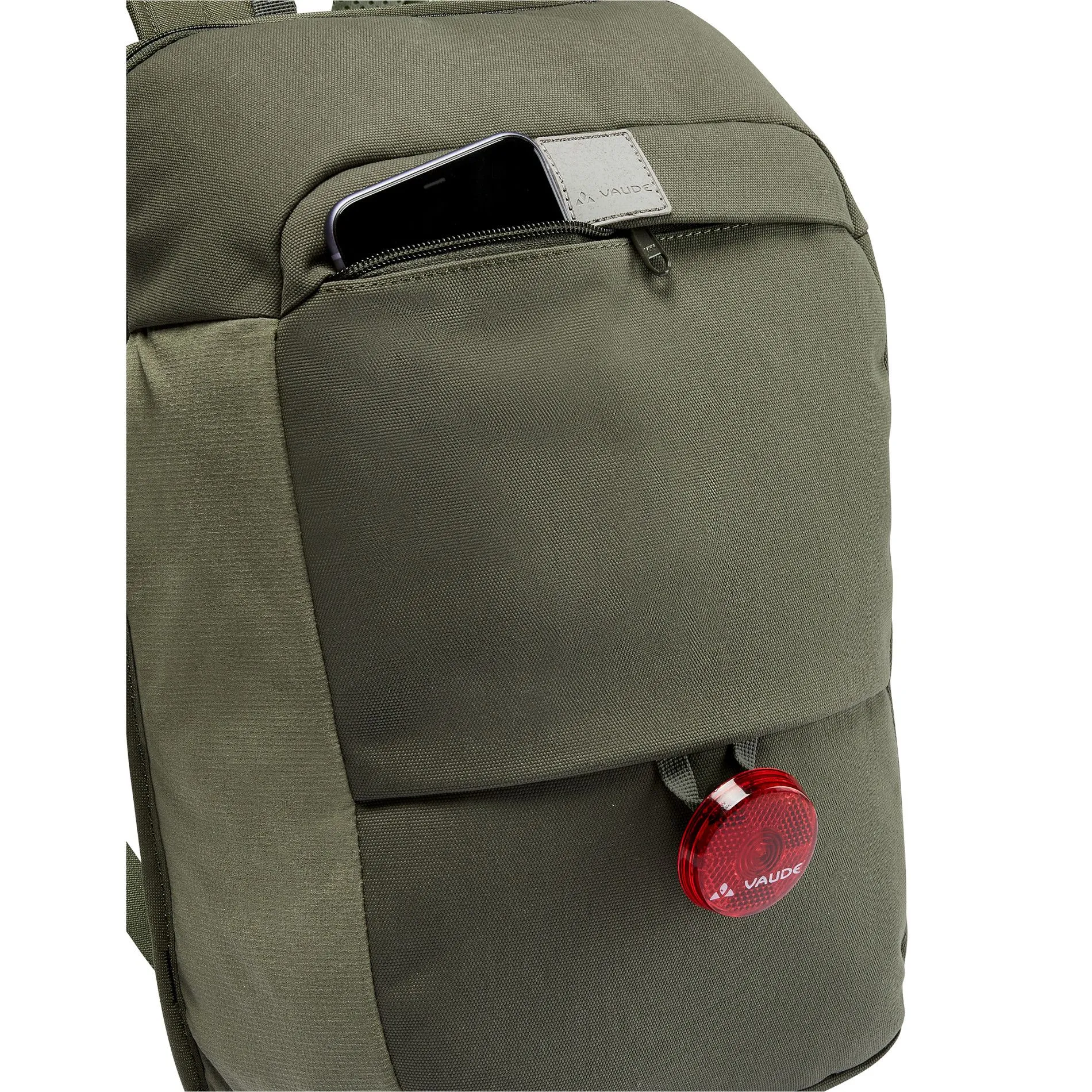 Vaude Coreway Backpack 10 - Khaki