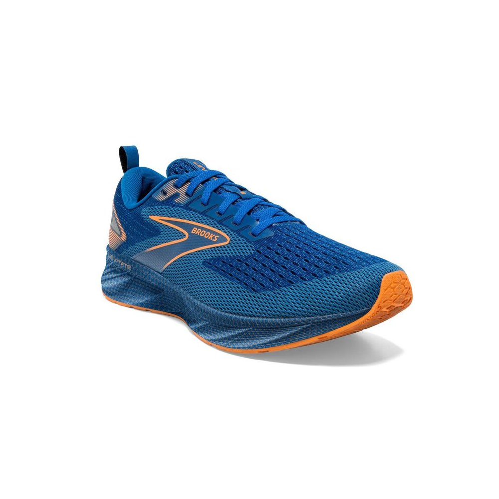 Brooks Levitate 6 1103951D-405 / blau