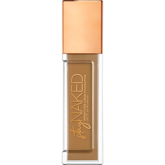 Stay Naked Weightless Liquid Foundation