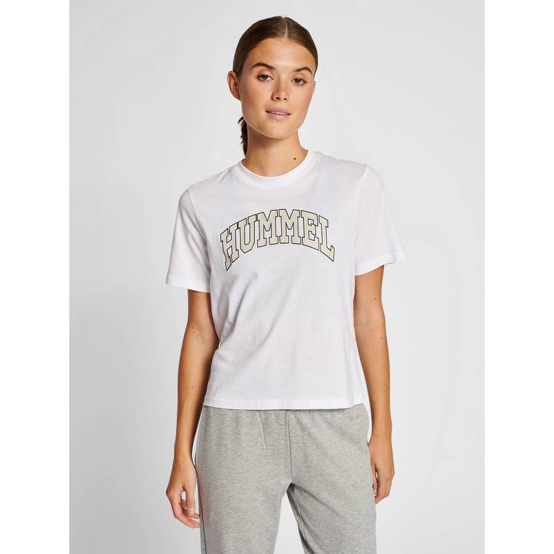 hummel hmlIC GILL LOOSE T-SHIRT T-Shirt Damen