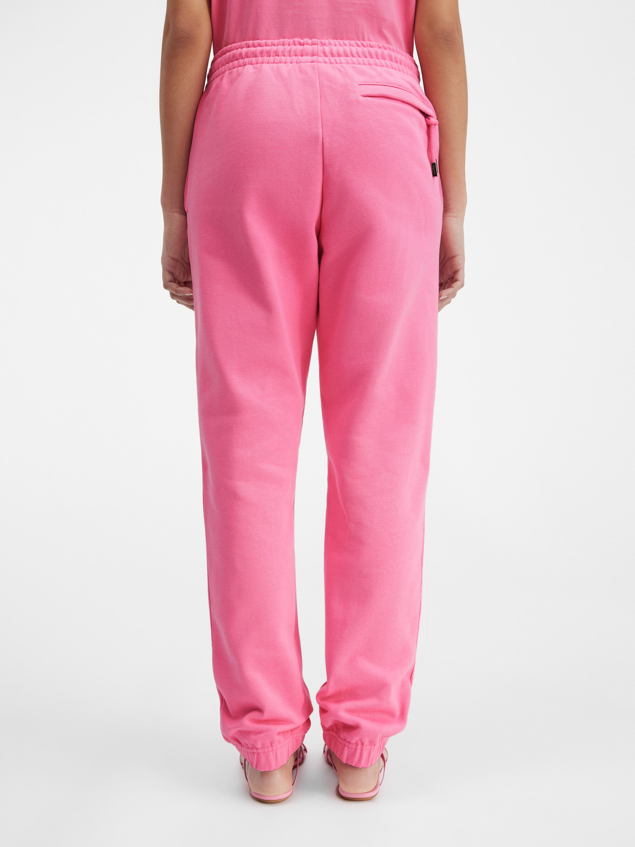 Le jogging Jacquemus