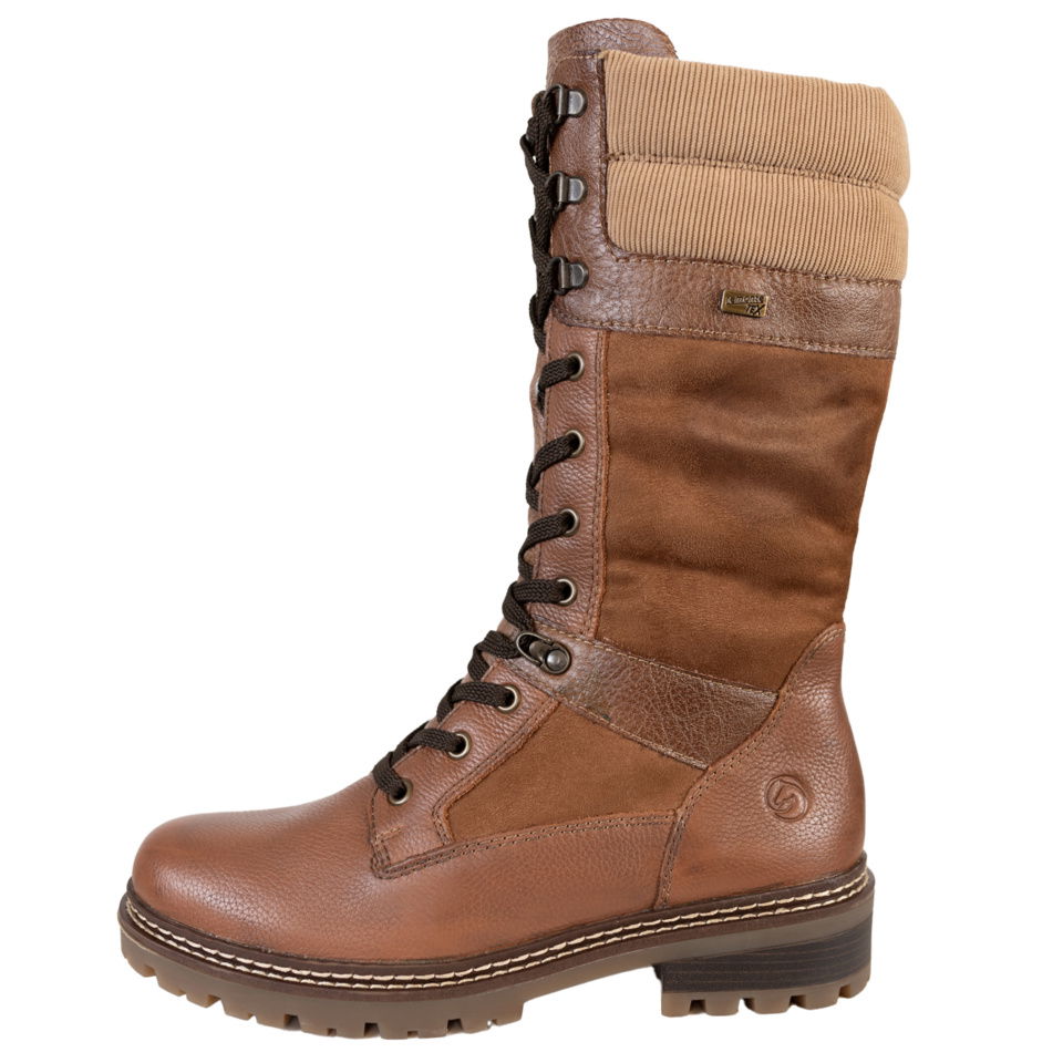 Remonte Schnürboots