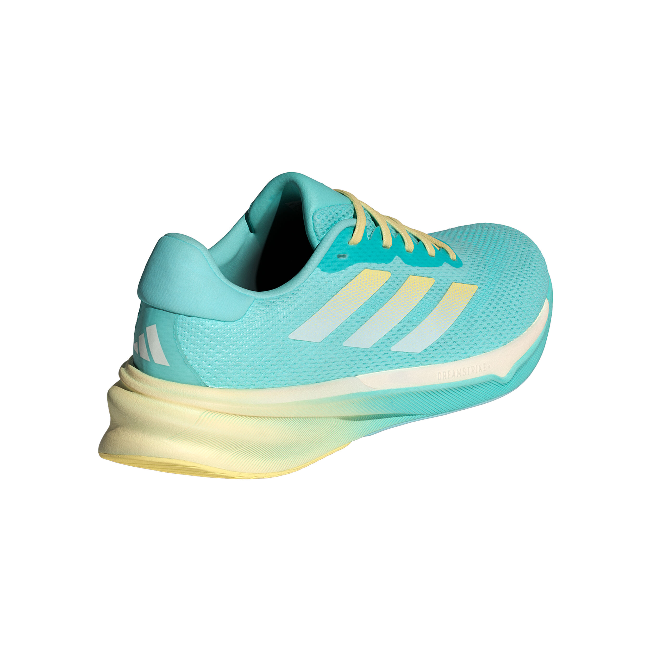 Supernova Stride Neutralschuh Herren - Mint, Gelb