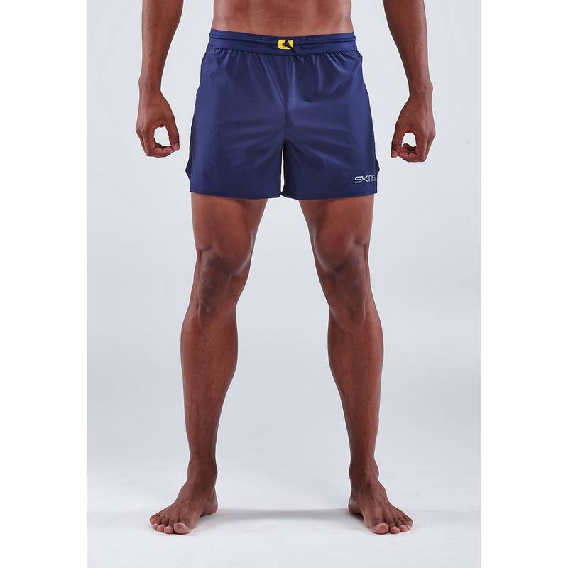 Skins S3 Run Funktionsshorts Herren