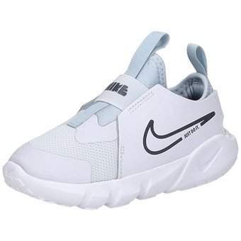 Nike Flex Runner 2 Sneaker in grau