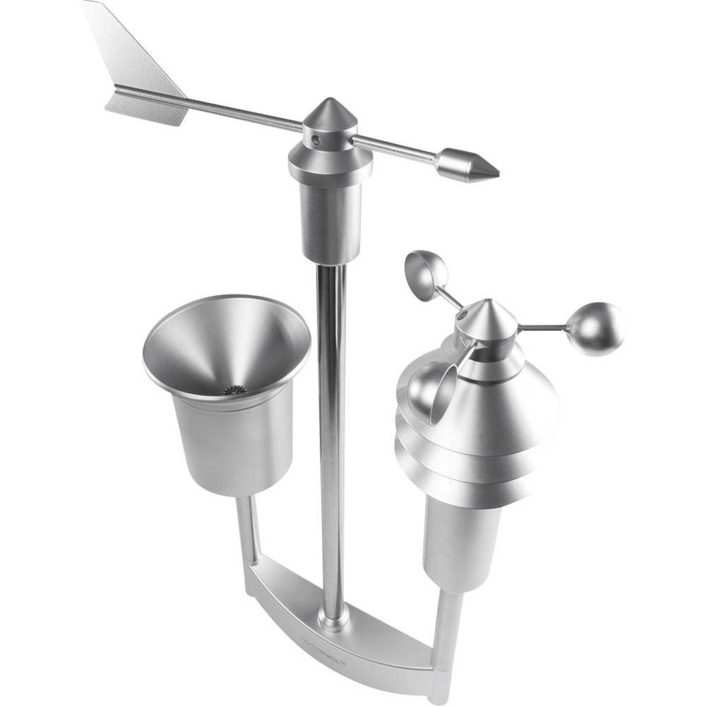 Homematic IP Set Wetterstation - Pro Smart-Home-Steuerelement