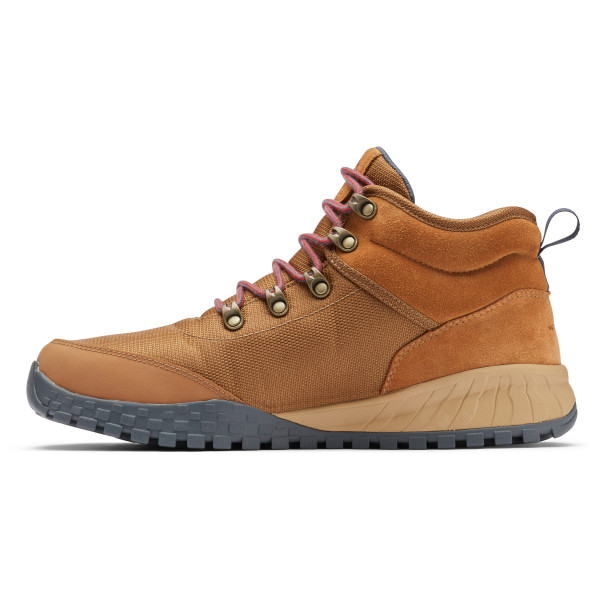 Columbia - Fairbanks Mid - Sneaker
