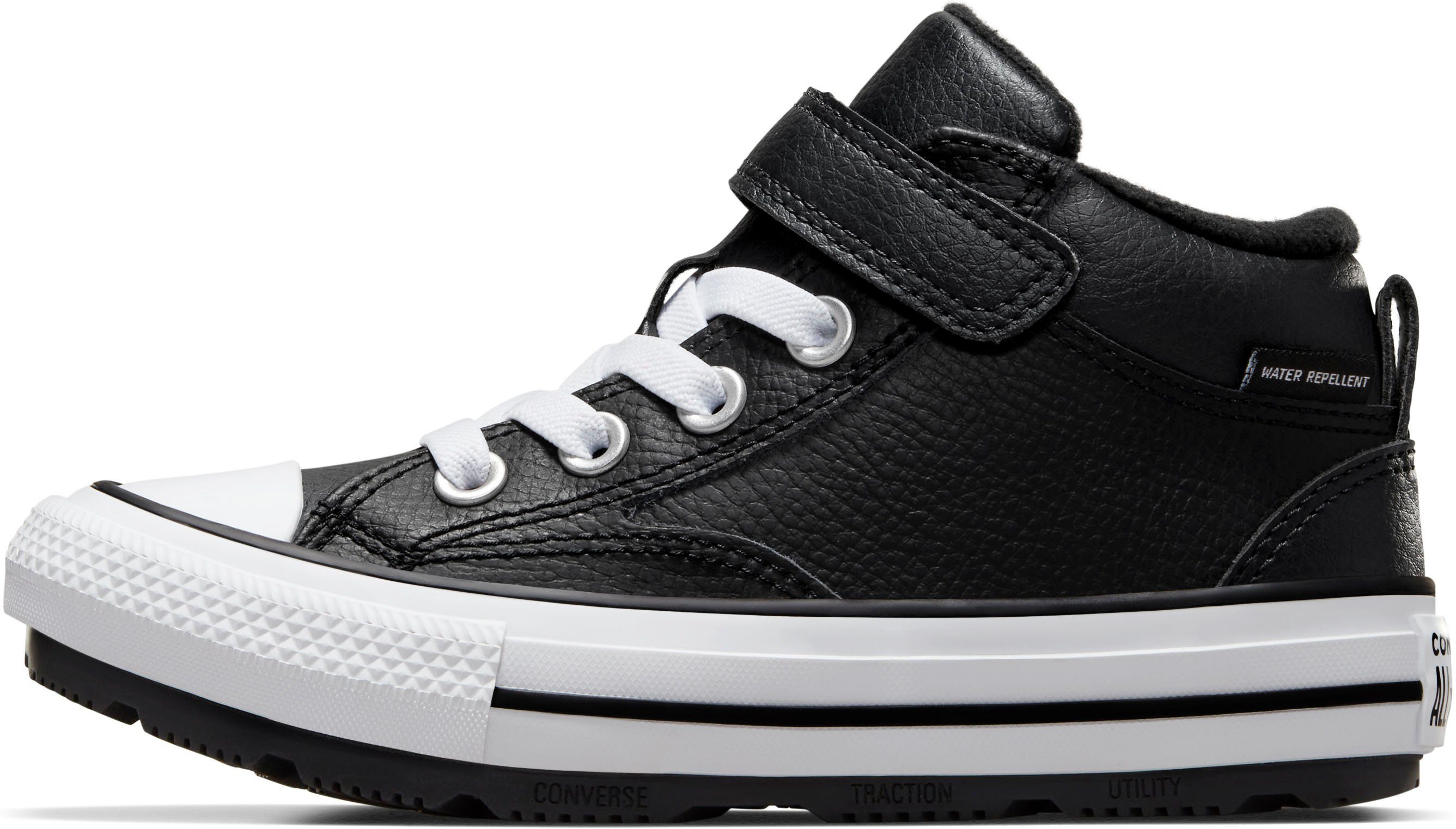 Converse CHUCK TAYLOR ALL STAR MALDEN STREET Sneaker Warmfutter,wasserabweisend