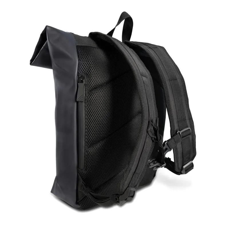 aporti Rolltop Anzio S - Schwarz