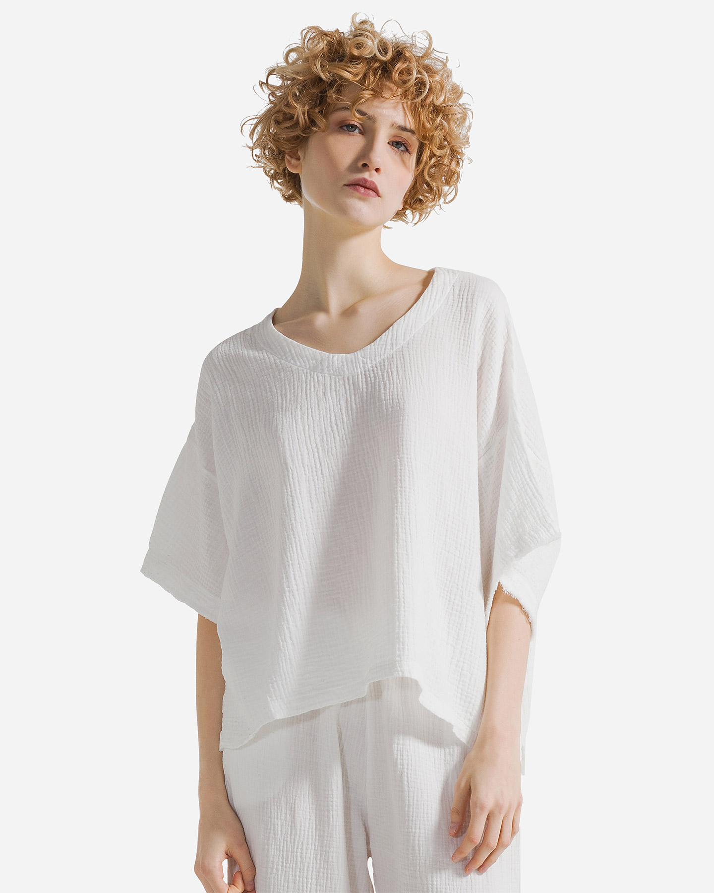 Felpa Deha Basic W D22180-18001