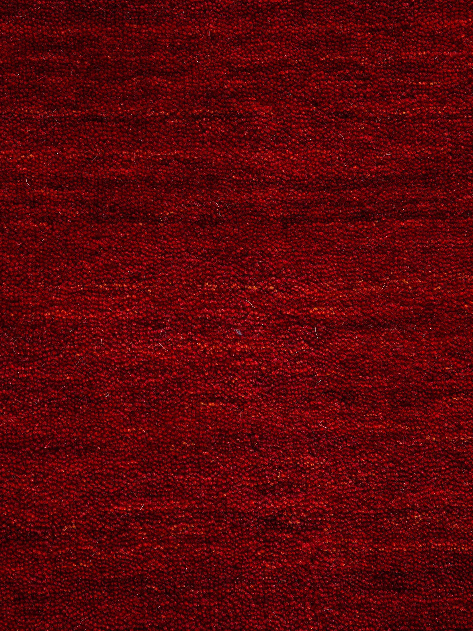 Barwala Woll-Teppich, Gold