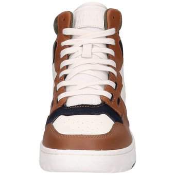 Tommy Hilfiger Th Basket Better Midcut in beige