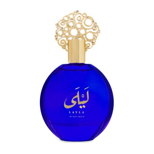 Parfuminis vanduo Gulf Orchid Layla 100 ml
