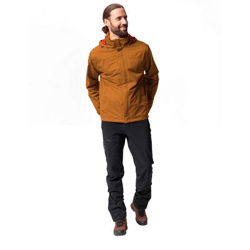 VAUDE Men's Escape Light Jacket Outdoorjacke Herren