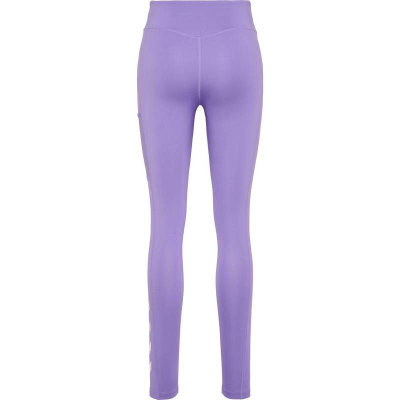 hummel hmlMT CHIPO MID WAIST TIGHTS Tights Damen