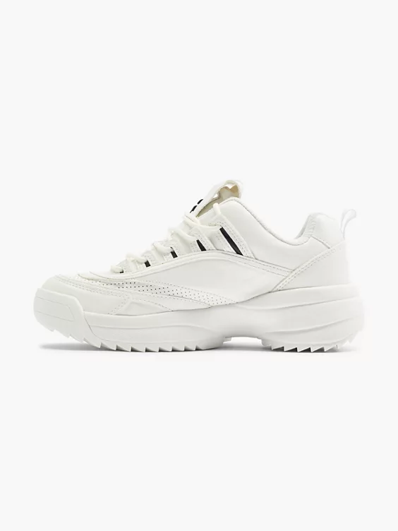 FILA Chunky Sneaker
