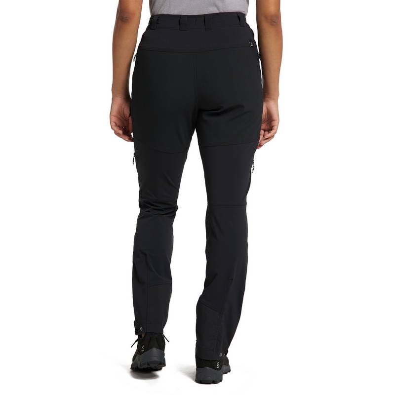 Haglöfs Rugged Standard Pant Trekkinghose Damen
