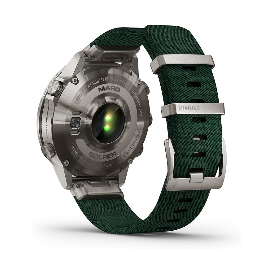 Garmin Smartwatch MARQ Golfer Gen 2