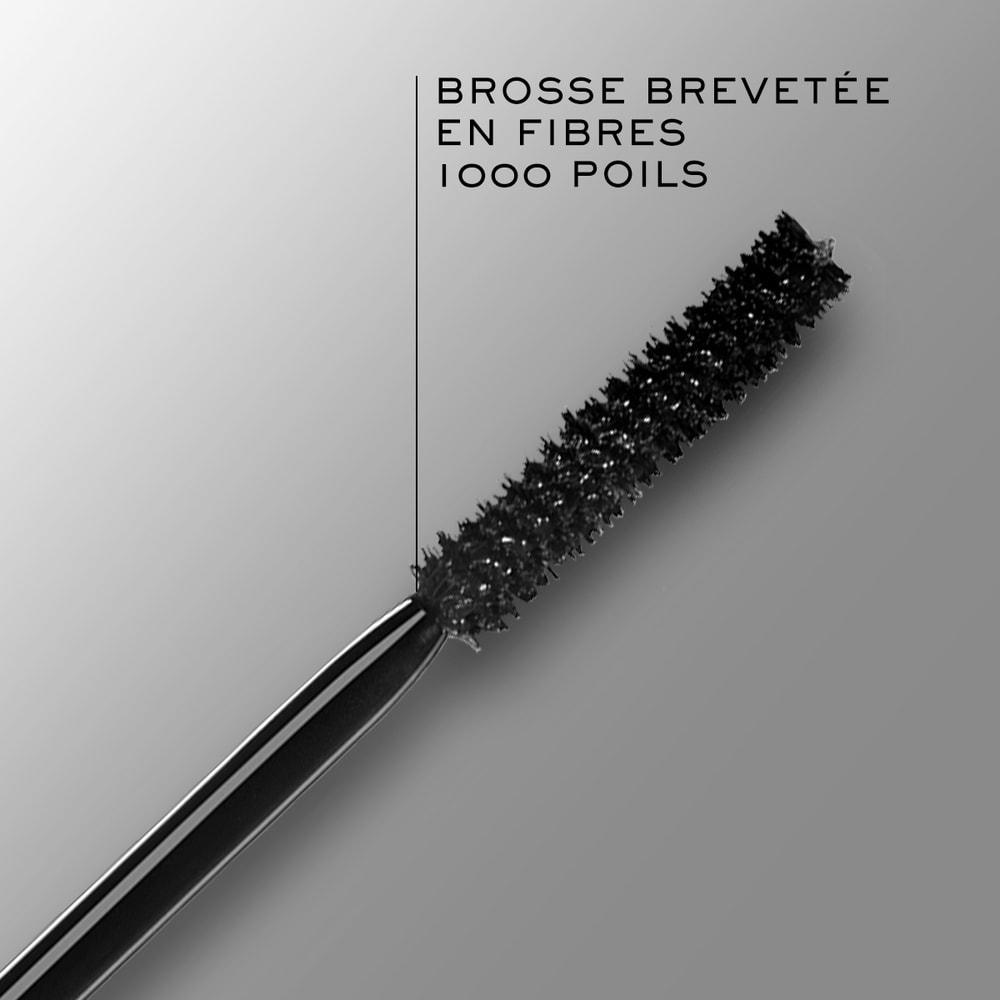 Lancôme Mascara Hypnôse Mascara Volume Sur Mesure