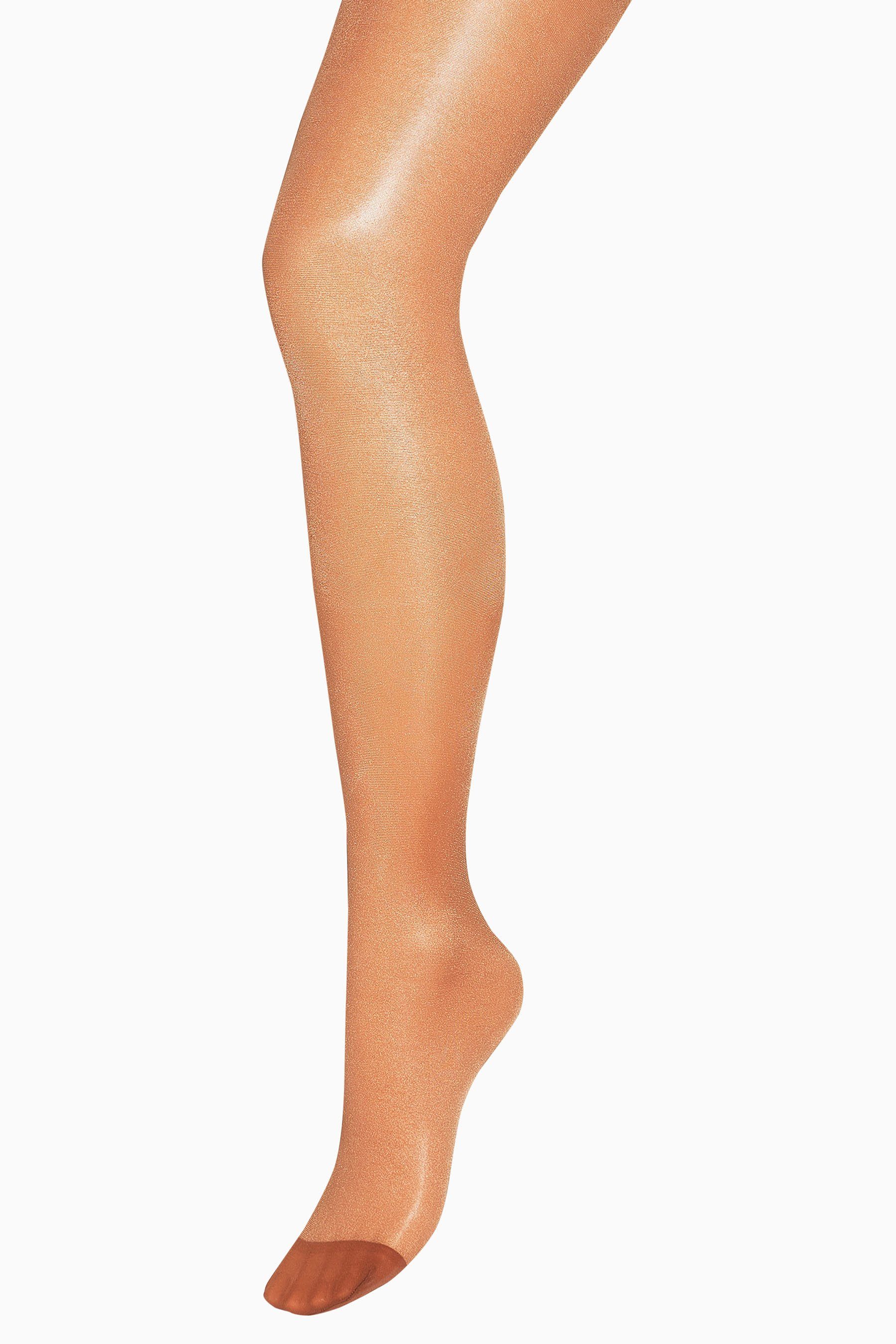 Next Umstandsstrumpfhose Transparente Schwangerschaftstrumpfhose, 15 Denier (1 St)