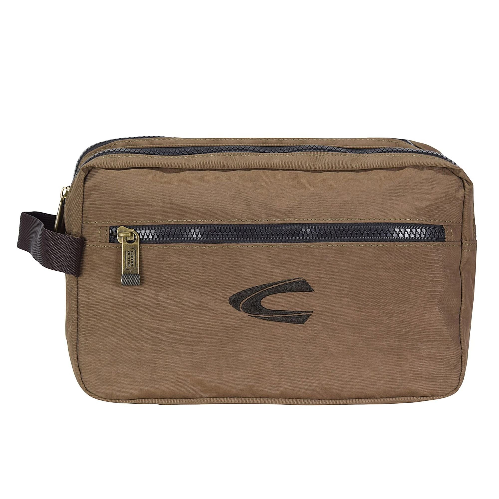 camel active Kulturbeutel Journey, Nylon