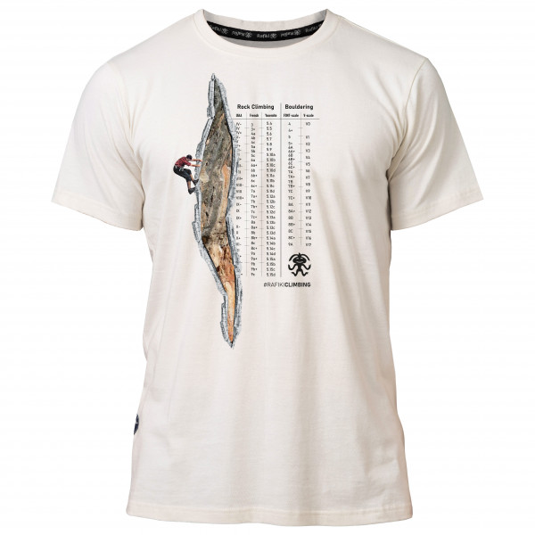 Rafiki - Slack - T-Shirt