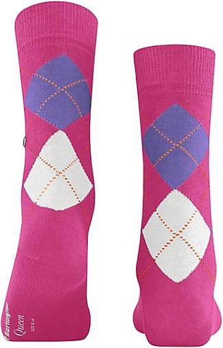 Burlington Socken Queen 1er Pack
