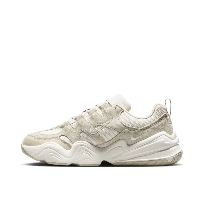 NIKE Wmns Tech Hera phantom/lt orewood brn-phantom