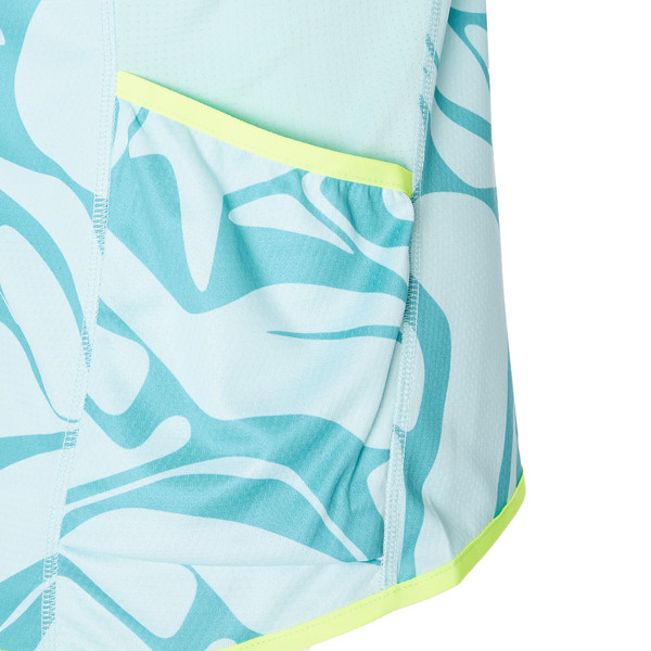 GRADIENT T W Damen - Fahrradtrikot