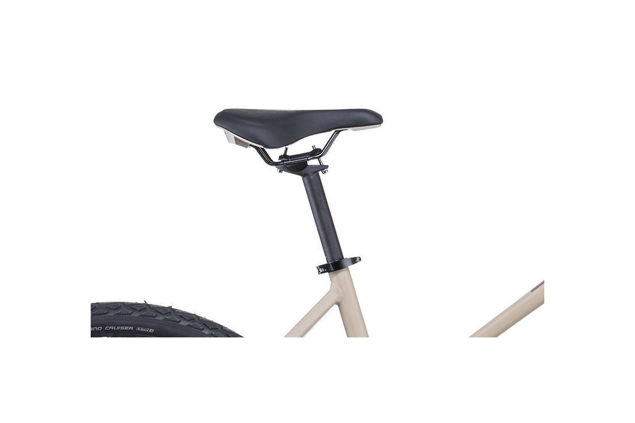 Cube Nature Pro - 2022 - 28 Zoll - Damen Sport