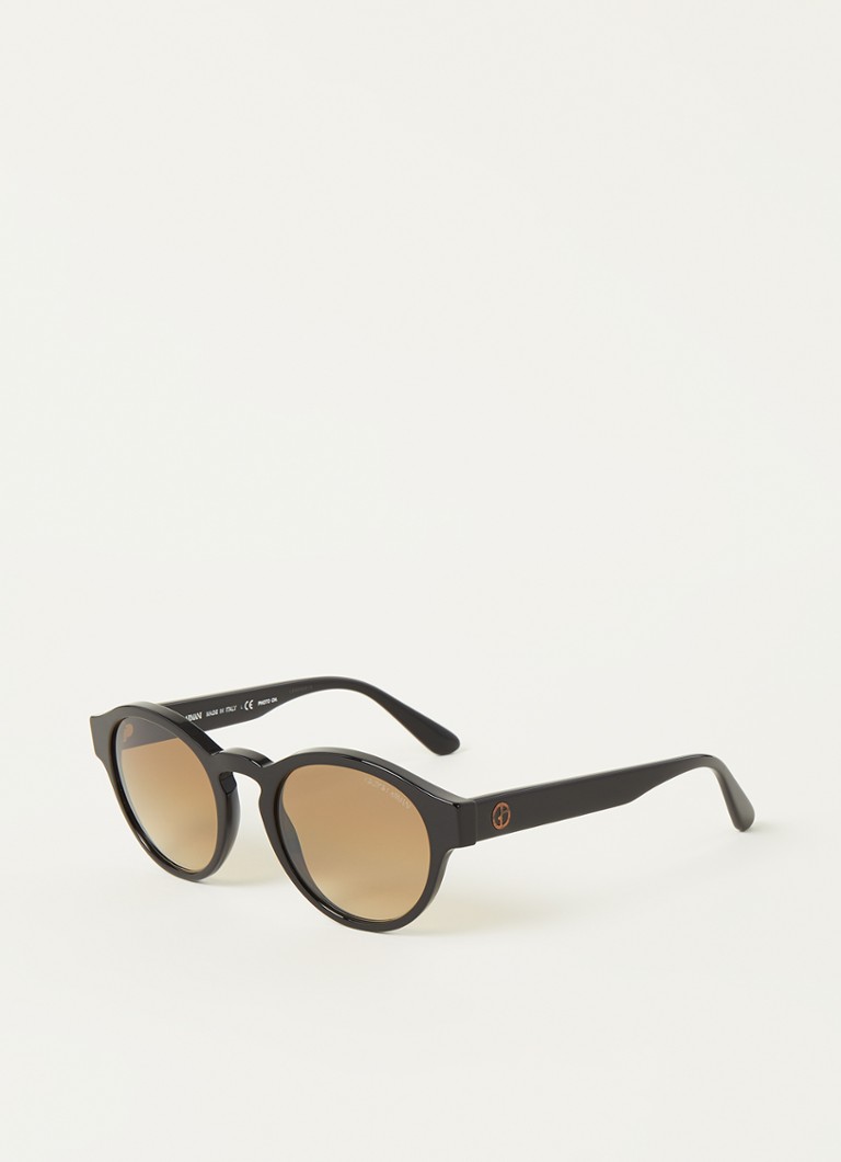 Ochelari de soare Giorgio Armani AR8146