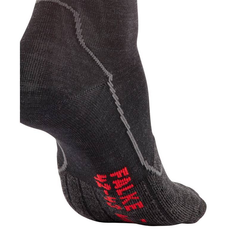 Falke BC Warm Fahrradsocken