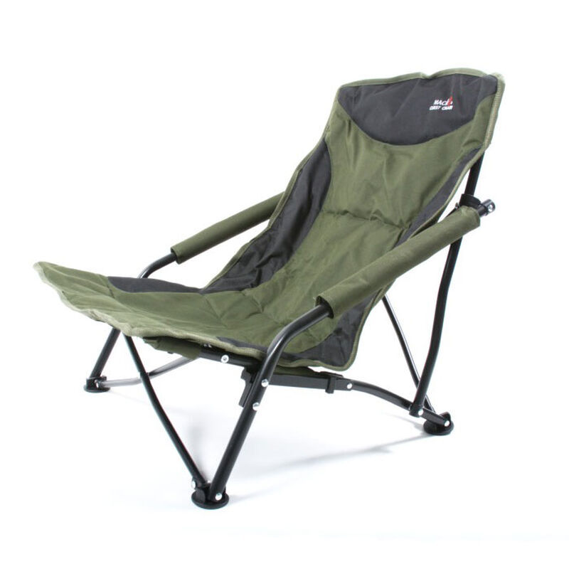 Krzesło gościnne Mack2 Level Chair