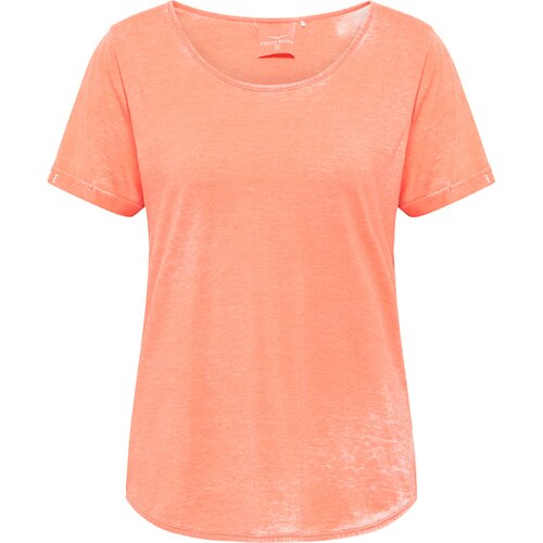 DAMEN SHIRT VB_FAYZA 4012_BO03 T-SHIRT