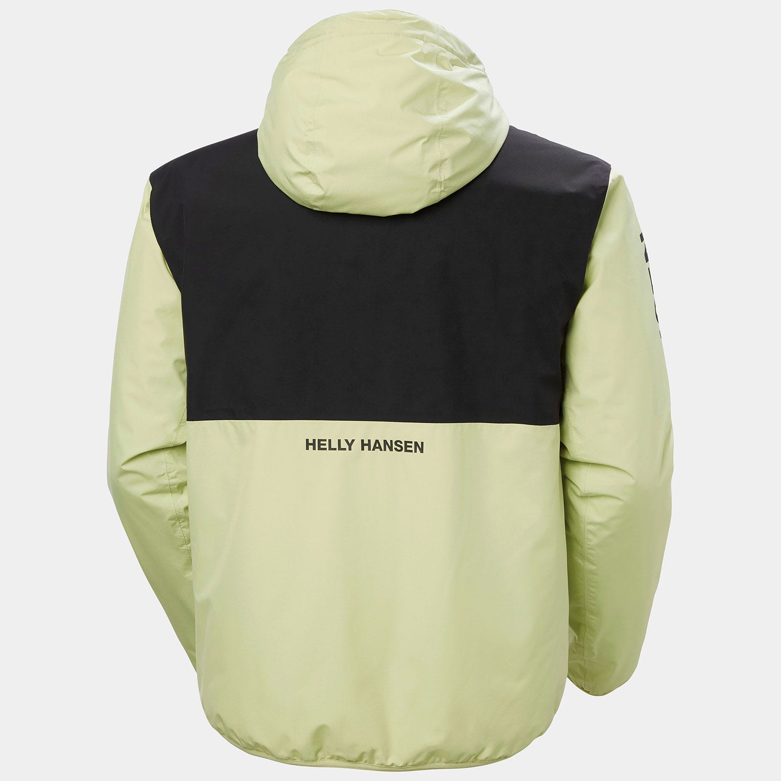 Men's Ervik Insulated Rain Jacket