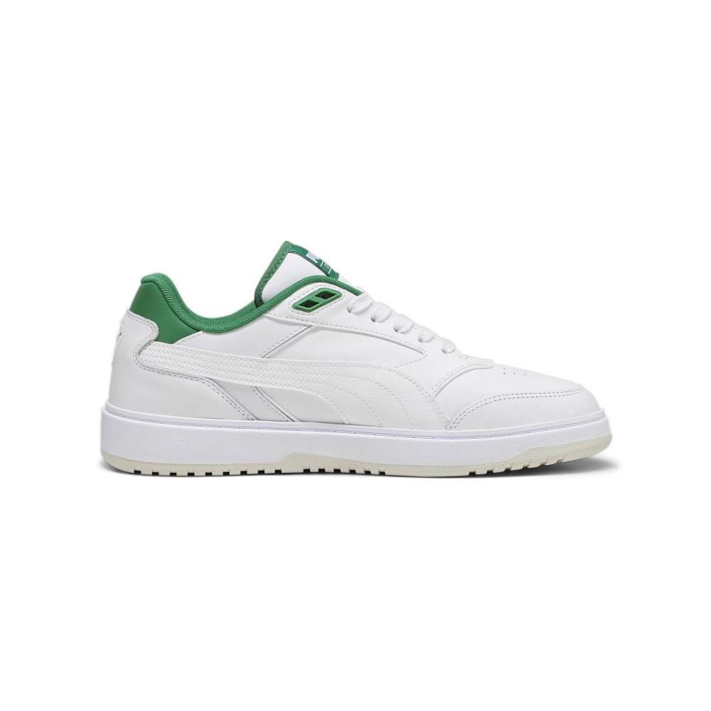 PUMA Doublecourt 393284/003 / weiss
