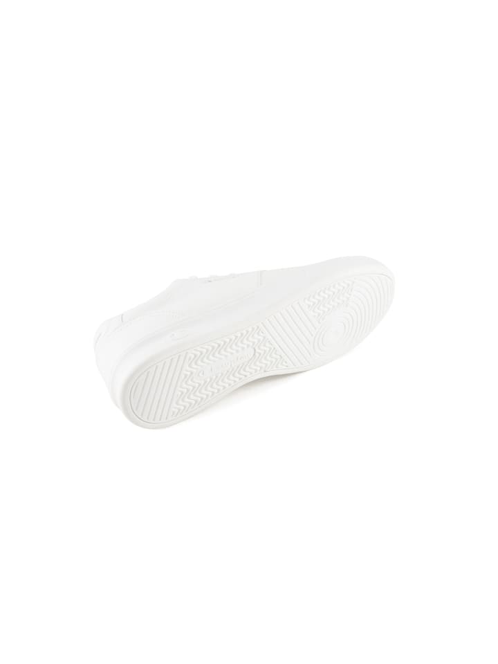 Champion Sneakers Low Newman  in weiß günstig kaufen