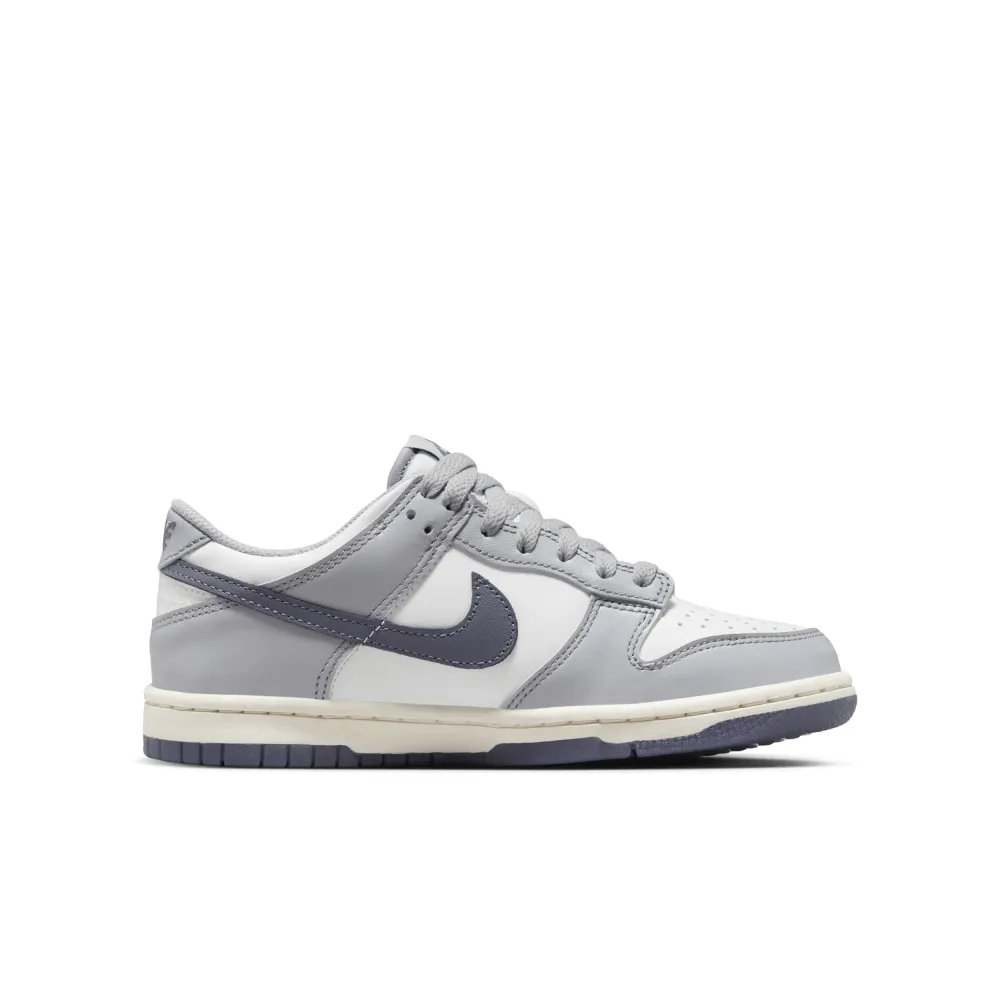 Nike Dunk Low FB9109 101 / weiss