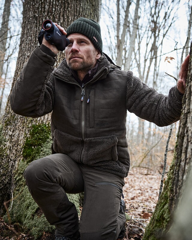 Hikmicro Wärmebildgerät Condor LRF CQ35L