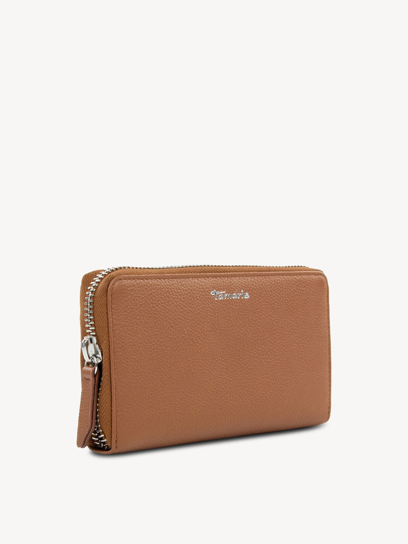 Portefeuilles en cuir - marron