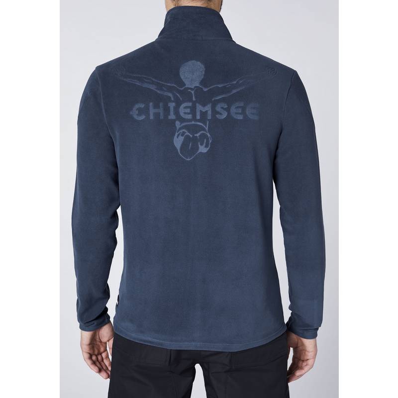 Chiemsee Fleecejacke Fleecejacke Herren
