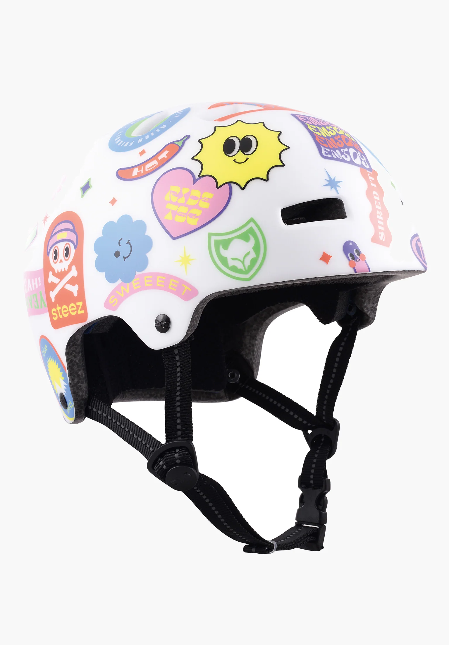Nipper Maxi Graphic Design Kids