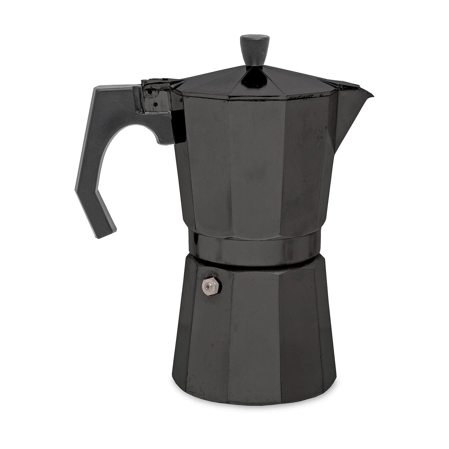 Espresso Maker Bellanapoli