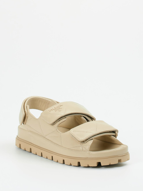 Sandale-12013990009 Prada