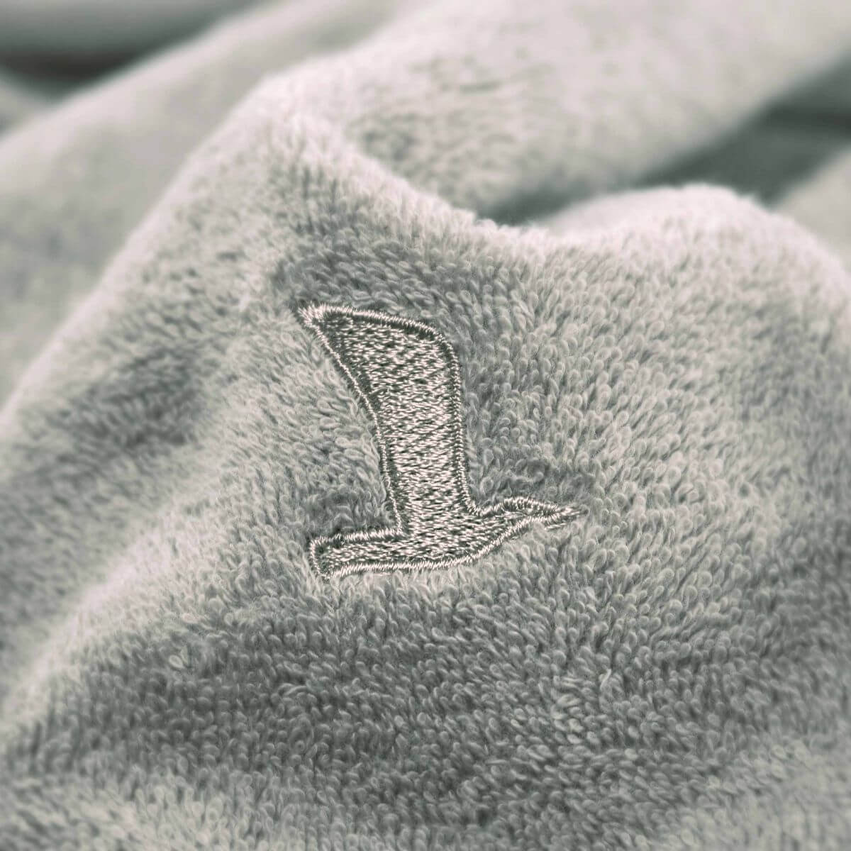 Möve Duschtuch Superwuschel Cashmere 80 x 150 cm