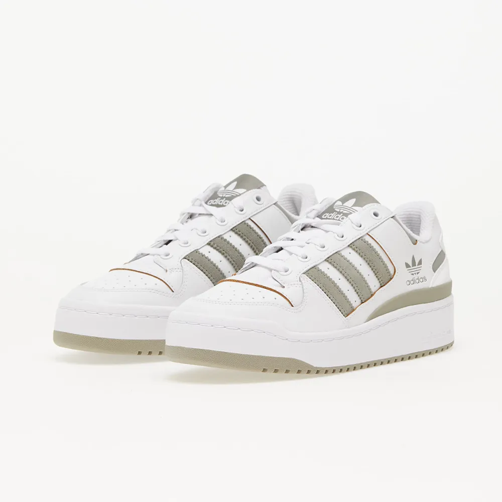 adidas Forum Bold Stripes ID0410 / weiss