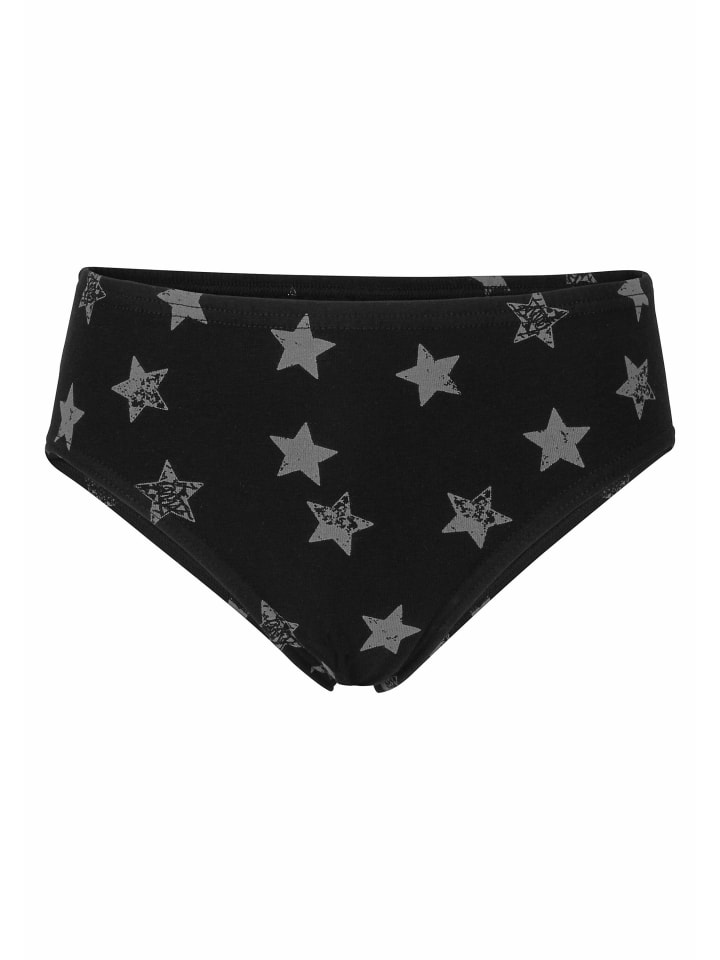 Vivance Slip in schwarz, creme günstig kaufen